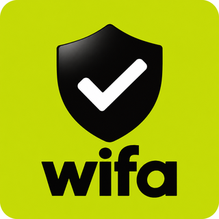 WIFA Consent Logo